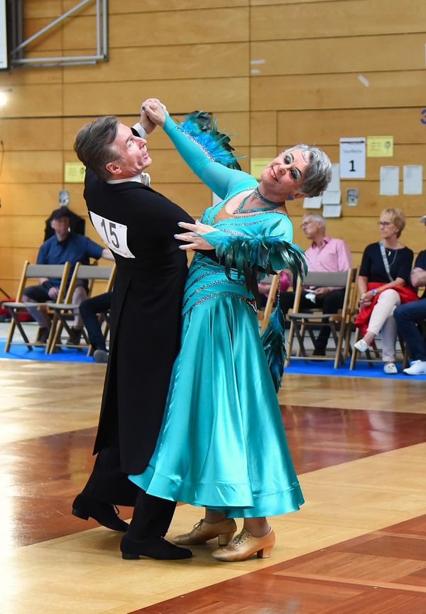 15.6.2024 Diamond Cup bei den Hannoverschen Tanzsporttagen