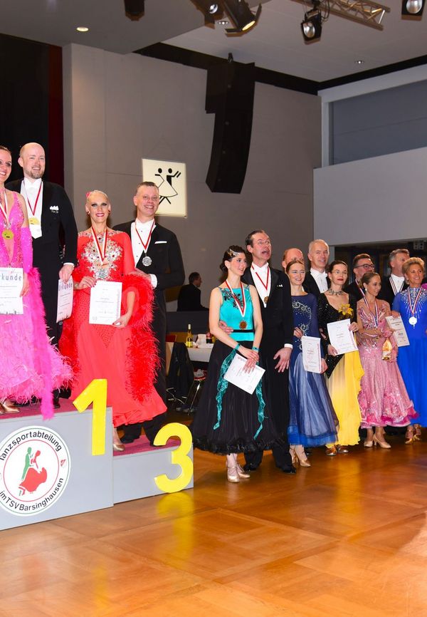 2.3.2024 GLM Masters II B Barsinghausen