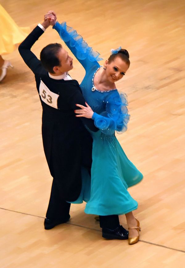 30.3.2024 Goldene 60 in Holm - Zwischenrunde, Semifinale und Finale