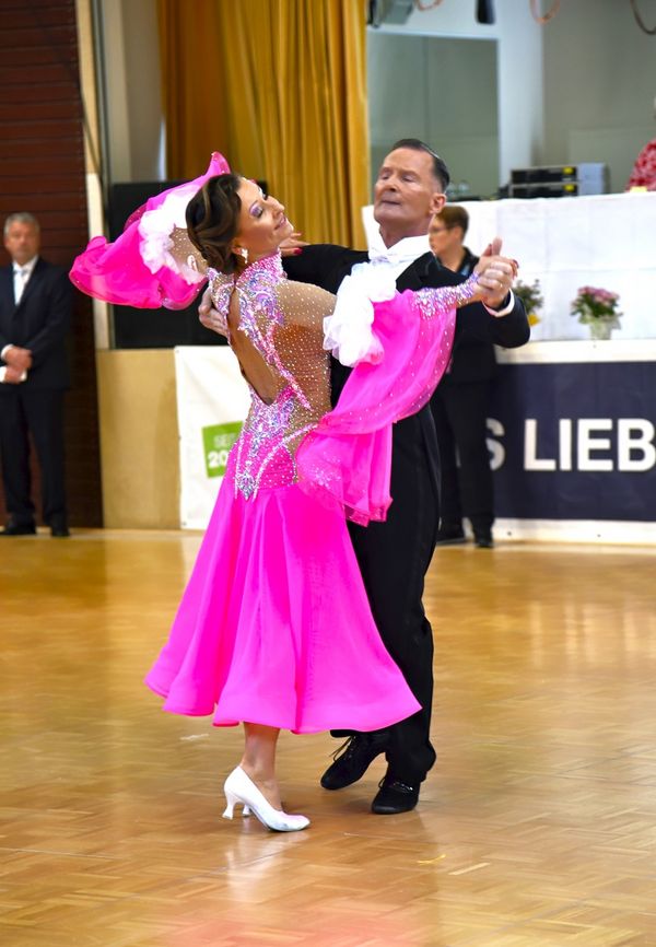 15.9.2024 GLM Masters III S in Elmshorn - Semifinale und Finale