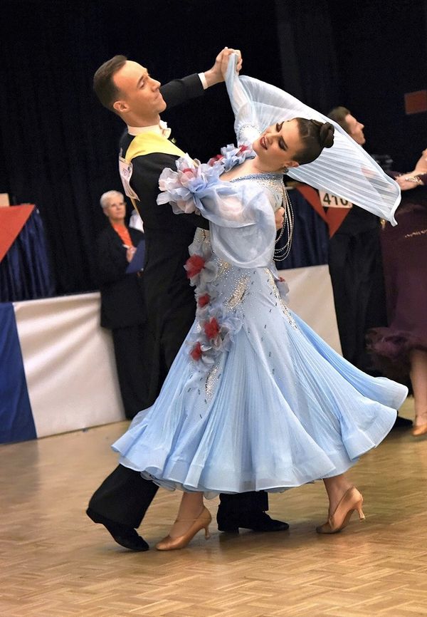 Niedersachsenpokal 2025 - Team Gelb