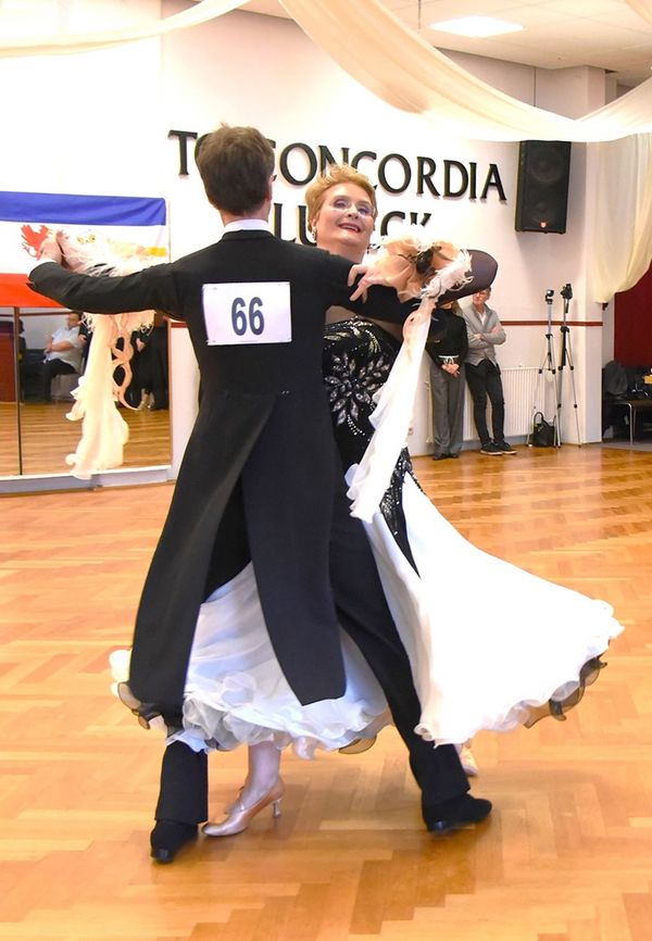 21.2.2025 GLM Masters IV B Standard in Lübeck