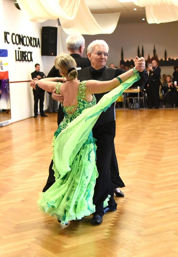 21.2.2025 GLM Masters IV C+D Standard in Lübeck