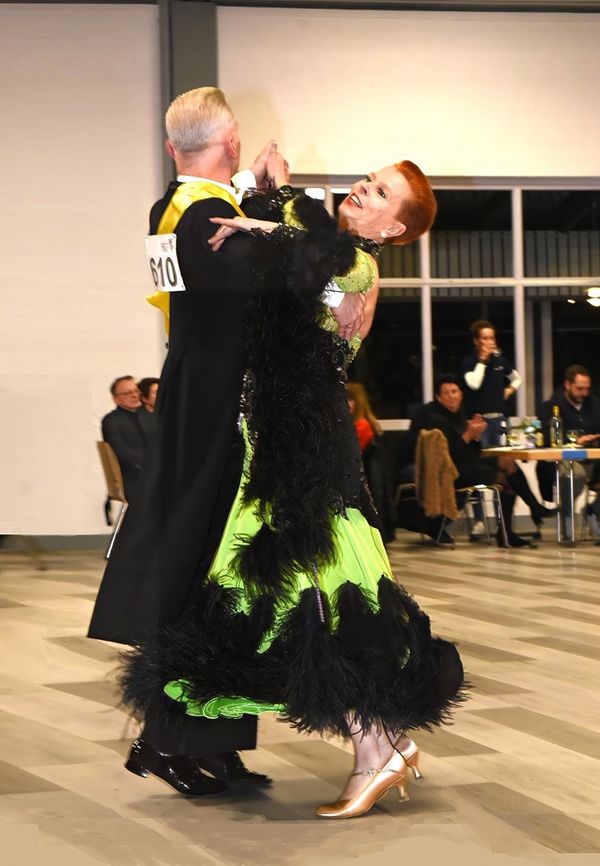 Niedersachsenpokal 2026 - Team Gelb