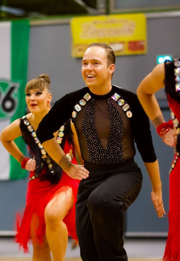 Regionalliga Nord Lateinformationen in Alfeld