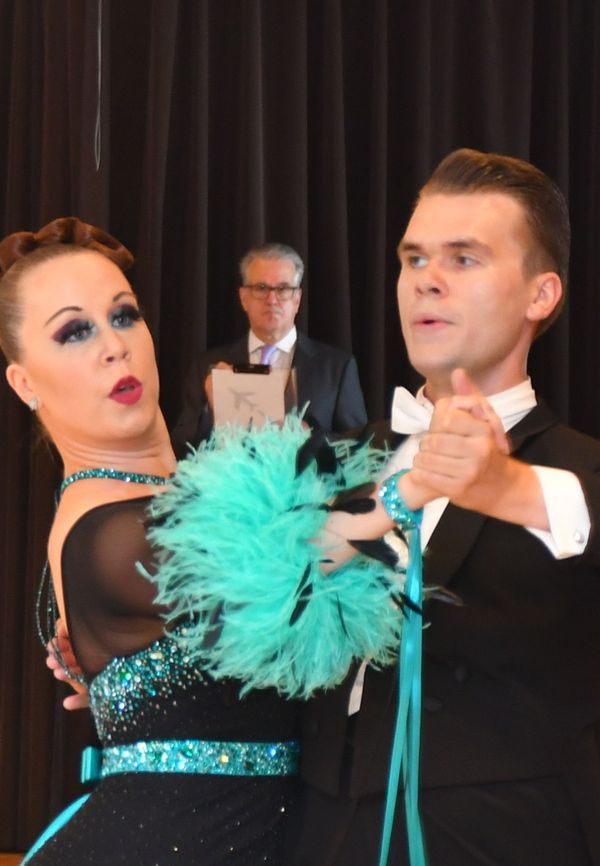 03.09.2022: GLM Hauptgruppe II Standard in Norderstedt