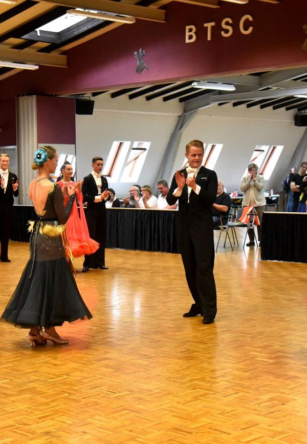 LM Hgr D-C-B-Std in Braunschweig