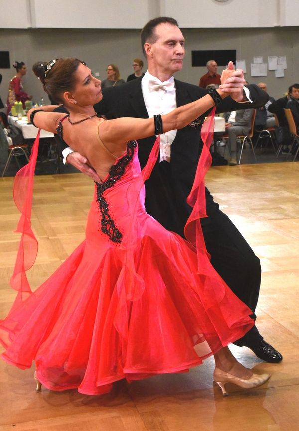 17.09.2022 LM Sen III S Standard Barsinghausen