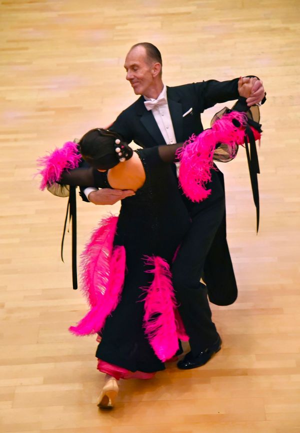 30.3.2024 Goldene 60 in Holm - Zwischenrunde, Semifinale und Finale