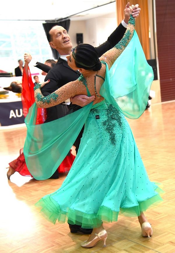 15.9.2024 GLM Masters III S in Elmshorn - Semifinale und Finale