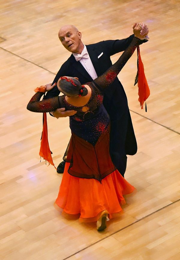 20.4.2025 Diamond Cup in Holm - Semifinale & Finale