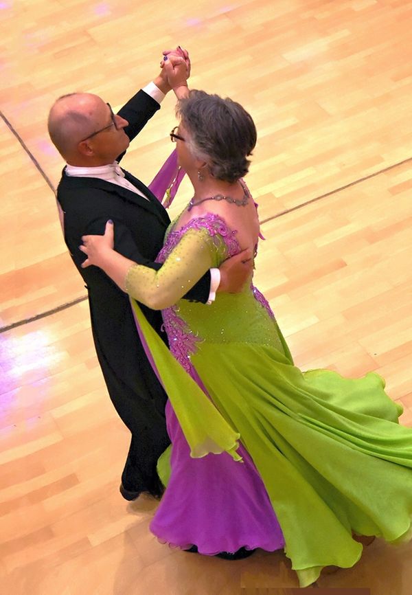 20.4.2025 Diamond Cup in Holm - Vorrunde