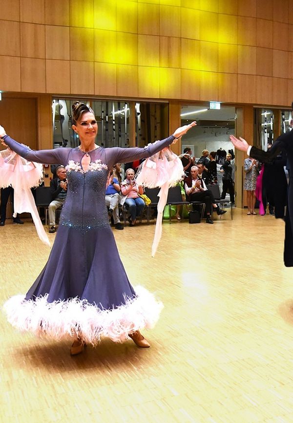 7.6.2025 Gold Cup Bad Bevensen - Semifinale und Finale