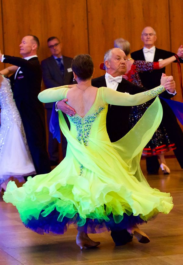 Leistungsstarke 66 in Braunlage von Peter Gerhard Krüger