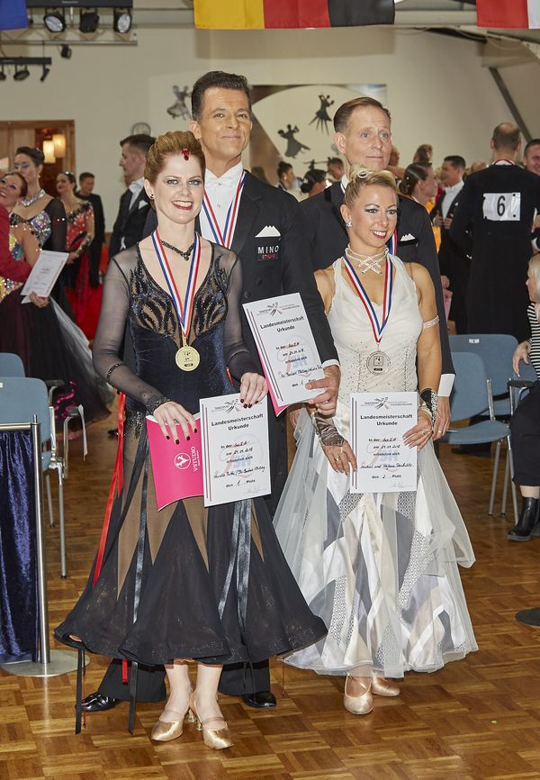 GLM Nord HGR und Sen I A und S Standard Braunschweig