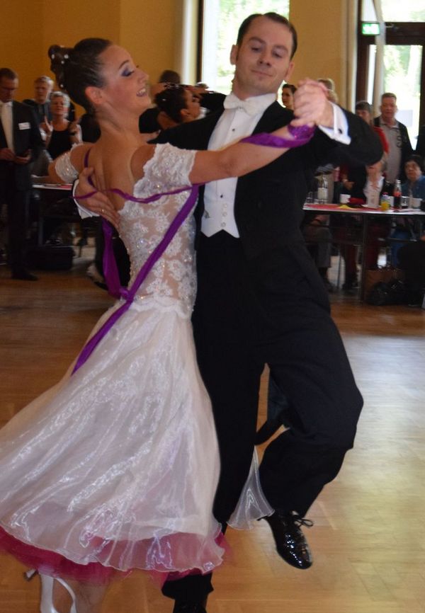 GLM Sen I und Hgr A+S Std Glinde