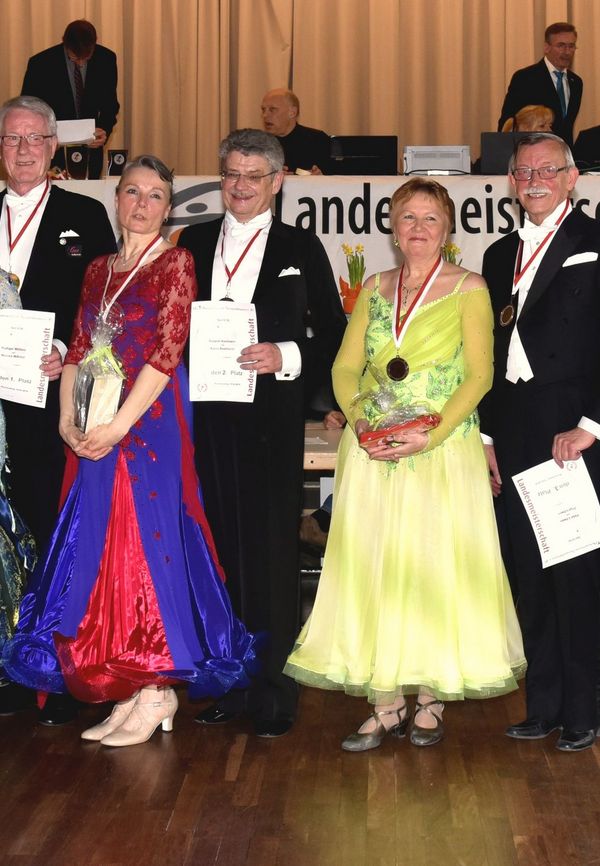 LM Sen IVB-A-S Std in Ronnenberg