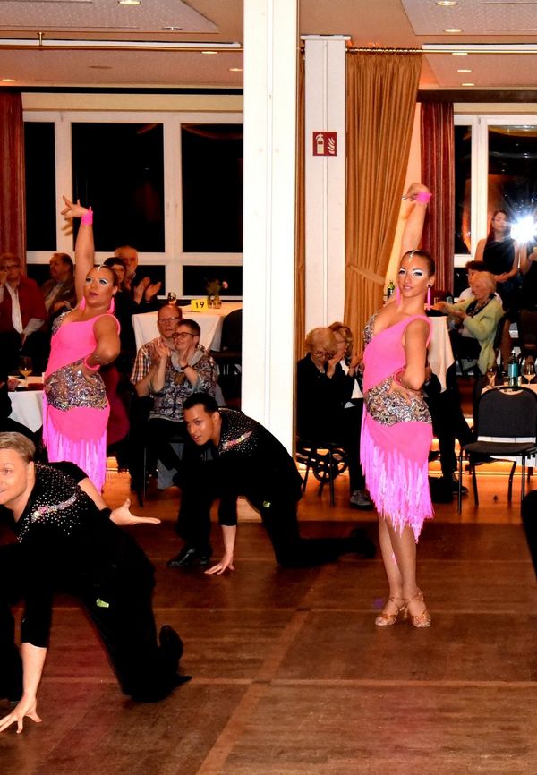 Niedersachsenpokal 2020