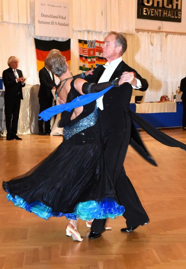 24.09.2022 DP Sen III Standard Glinde