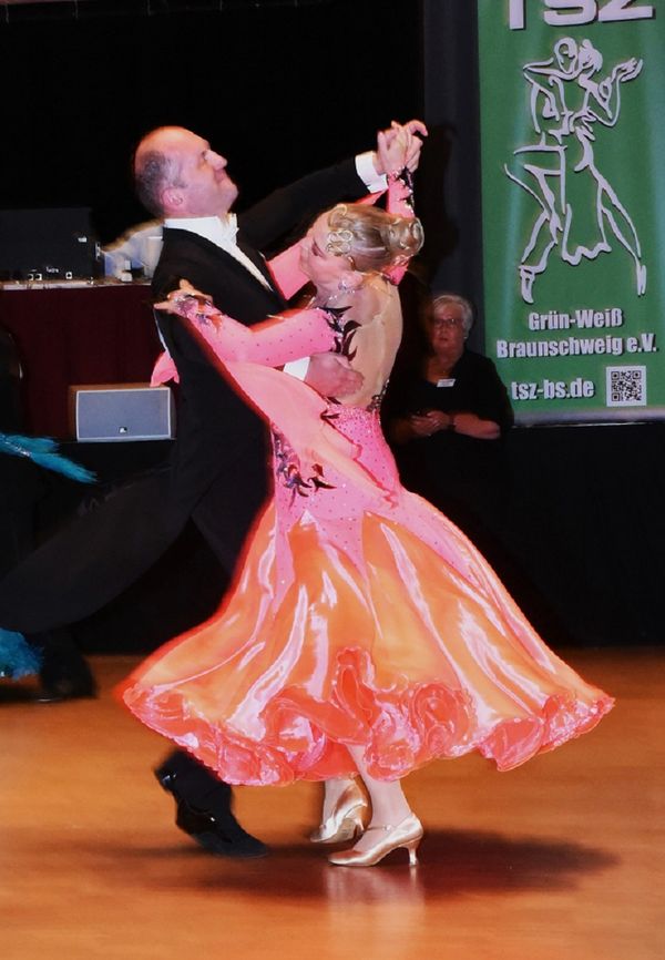 Leistungsstarke 66 - Bad Bevensen