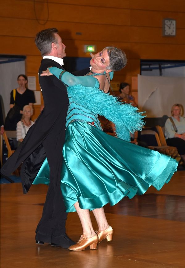 Leistungsstarke 66 - Hatatas Hannover