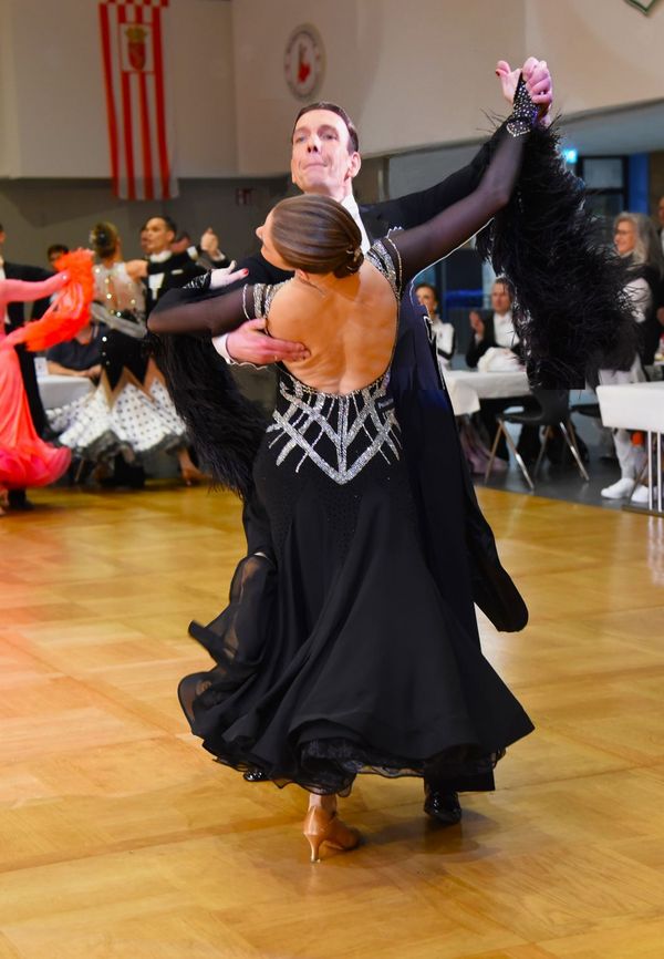 2.3.2024 GLM Masters II S Barsinghausen - Semifinale und Finale