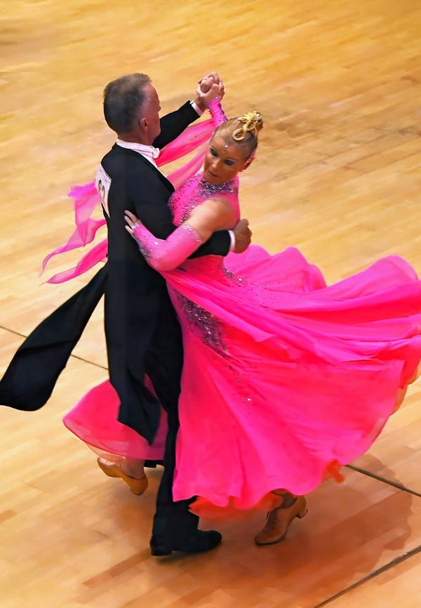 20.4.2025 Diamond Cup in Holm - Vorrunde