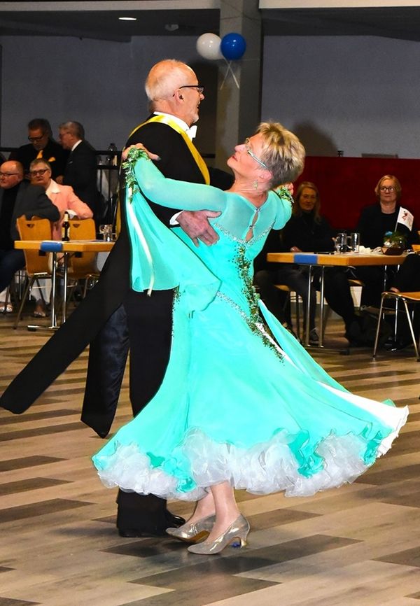 Niedersachsenpokal 2026 - Team Gelb