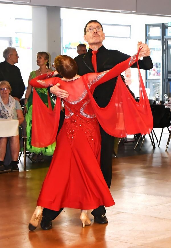 1.3.2026 GLM Sen IV B Std in Barsinghausen