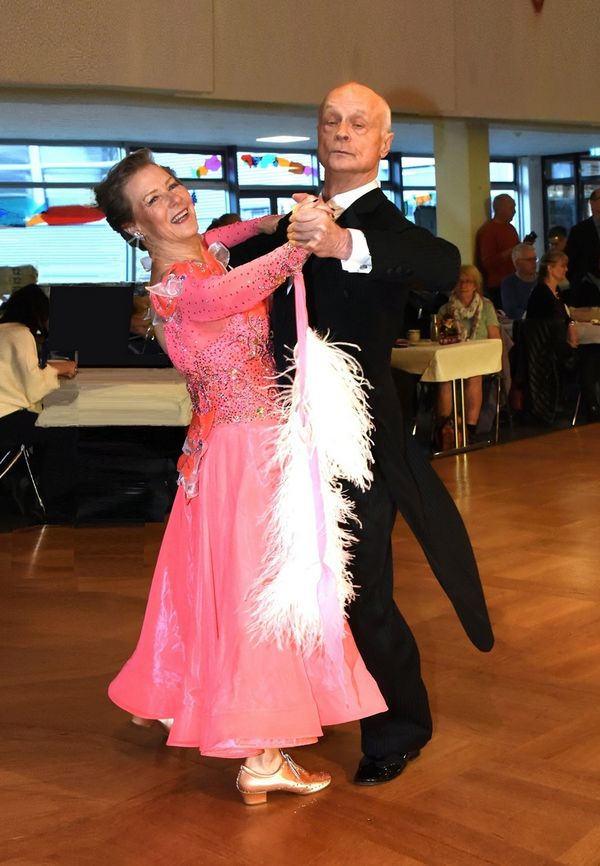 1.3.2026 GLM Sen IV S Std in Barsinghausen - Vorrunde