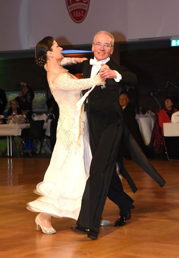 1.3.2026 GLM Sen IV S Std in Barsinghausen - Vorrunde