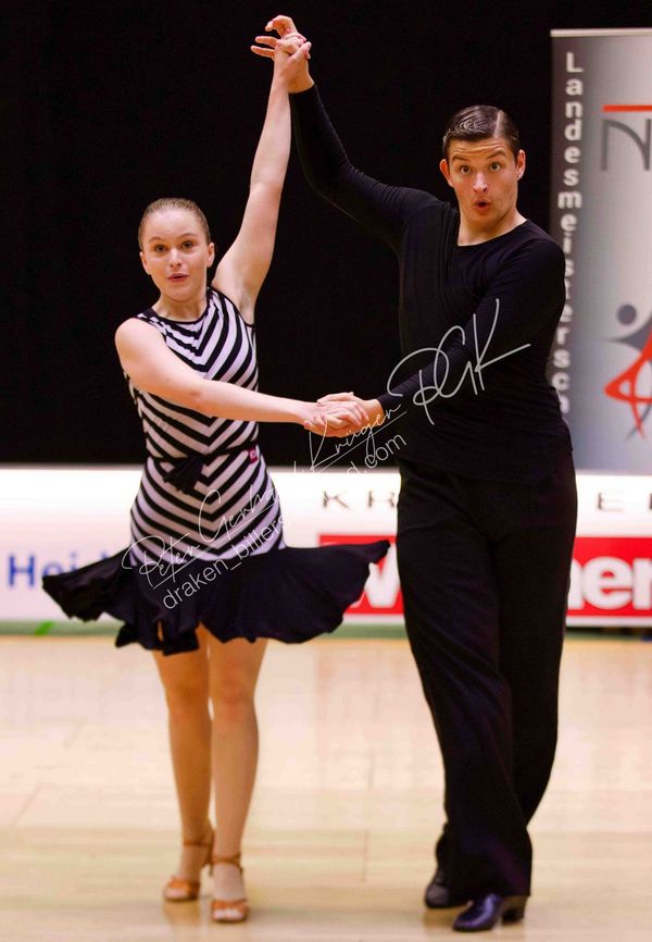 LM HGR D Latein in Buchholz