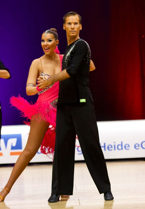 Landesliga Nord Lateinformationen in Buchholz