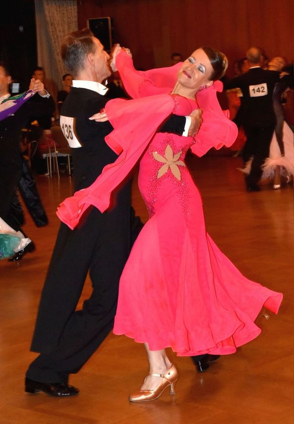 Goldene 55 in Braunlage von Marcel Erné