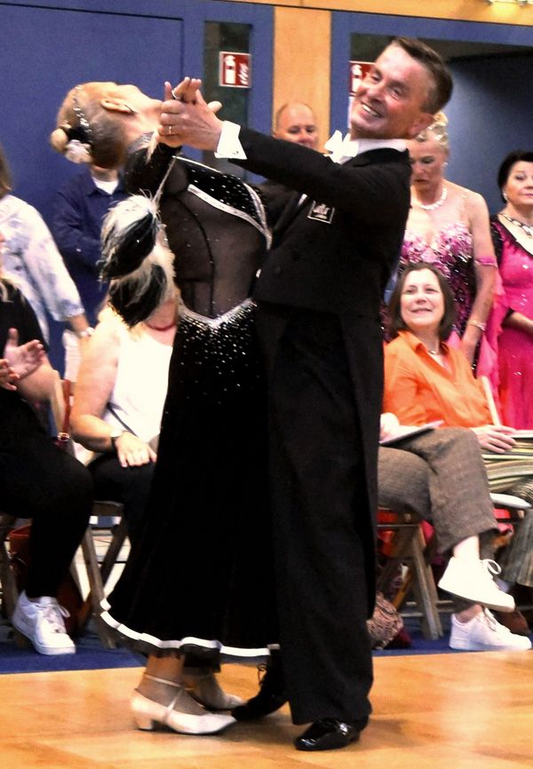 Hannoversche Tanzsporttage, Qualifikationsturnier Leistungsstarke 66