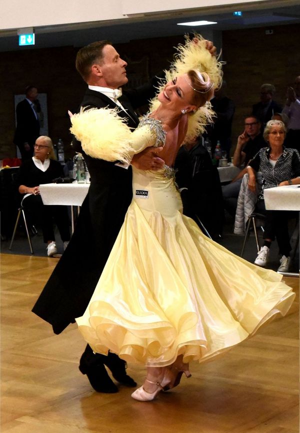 17.09.2022 LM Sen III S Standard Barsinghausen