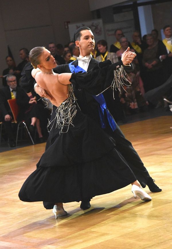 Niedersachsenpokal 2023 - Team Blau