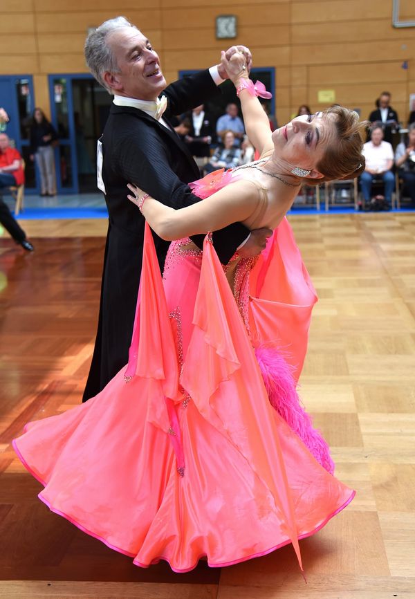 15.6.2024 Diamond Cup bei den Hannoverschen Tanzsporttagen