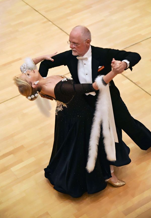 30.3.2024 Goldene 60 in Holm - Vorrunde