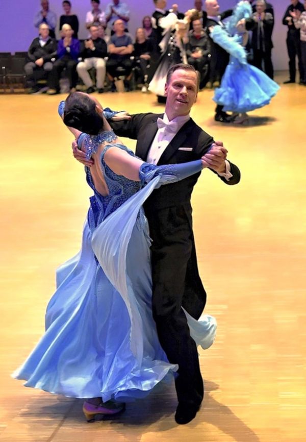 19.5.2024 Gold Cup in Bad Bevensen - Semifinale und Finale