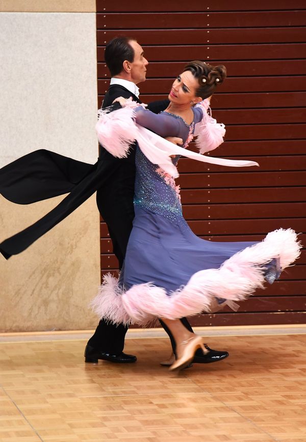 15.9.2024 GLM Masters III S in Elmshorn - Vor- und Zwischenrunde