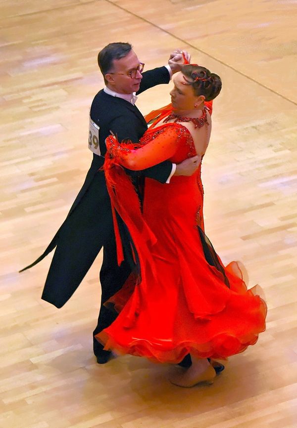 20.4.2025 Diamond Cup in Holm - Vorrunde