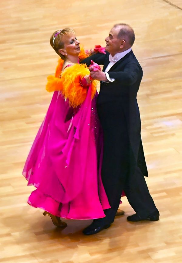 20.4.2025 Diamond Cup in Holm - Vorrunde