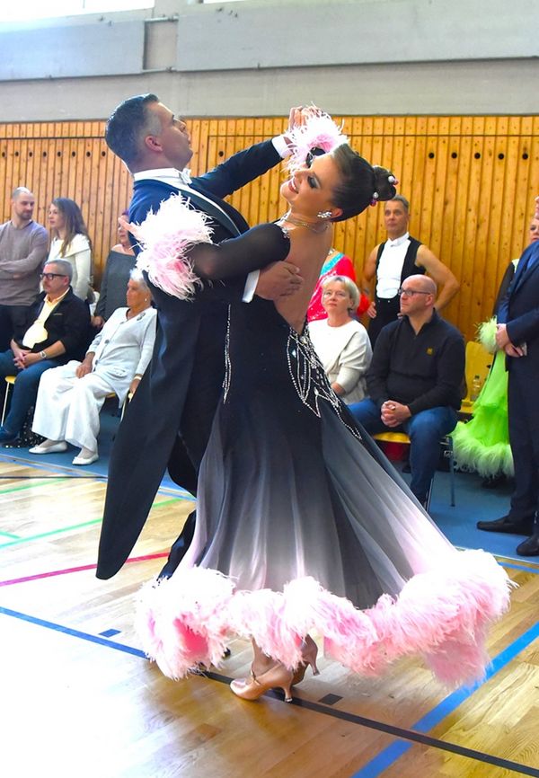 13.9.2025 GLM Nord Hauptgruppe II A Standard in Oldenburg