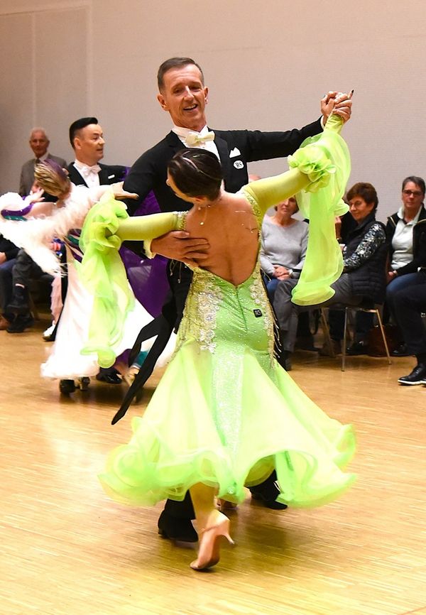 7.6.2025 Gold Cup Bad Bevensen - Semifinale und Finale