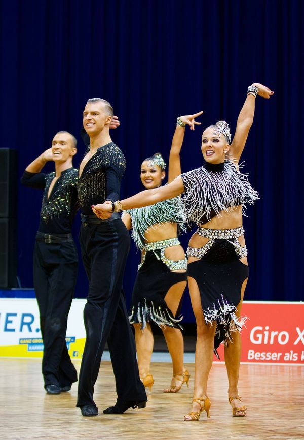 2. Bundesliga Nord Lateinformationen in Bremerhaven