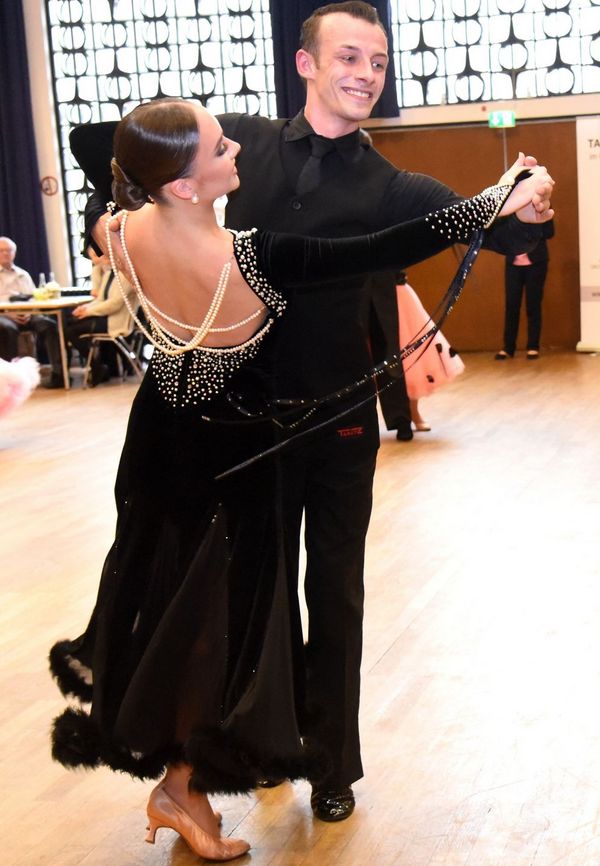 GLM Hgr II B in Hannover-Misburg