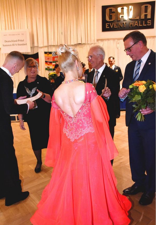 24.09.2022 DP Sen III Standard Glinde