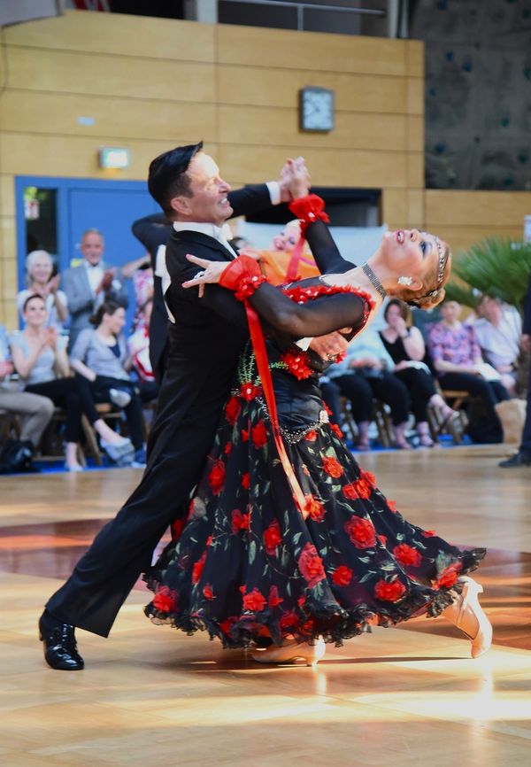 Leistungsstarke 66 - Hatatas Hannover