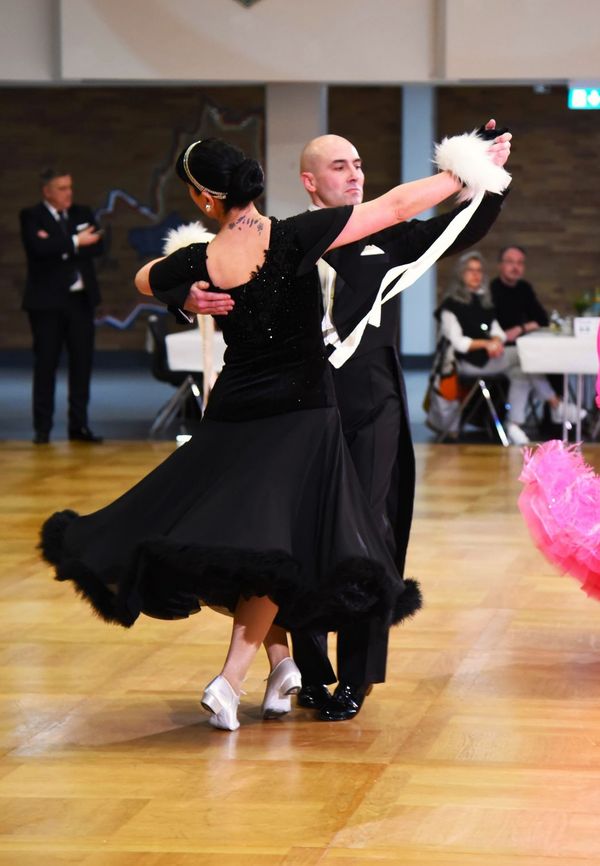 2.3.2024 GLM Masters II A Barsinghausen